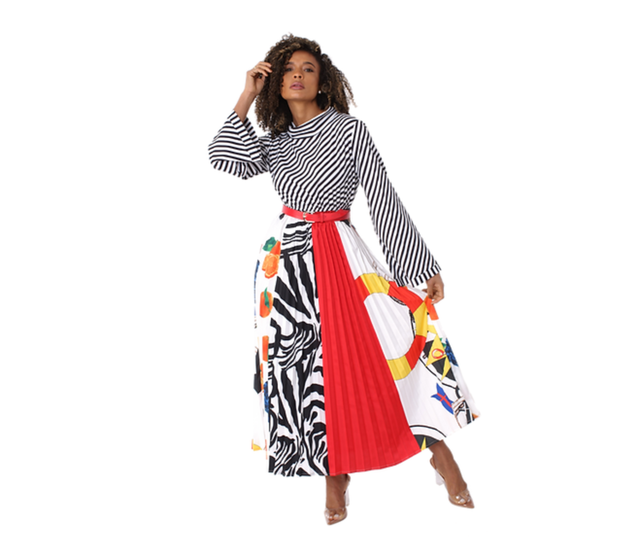 Stripe Maxi Dress No Other God Clothing Stripe Maxi Dress No Other God Clothing