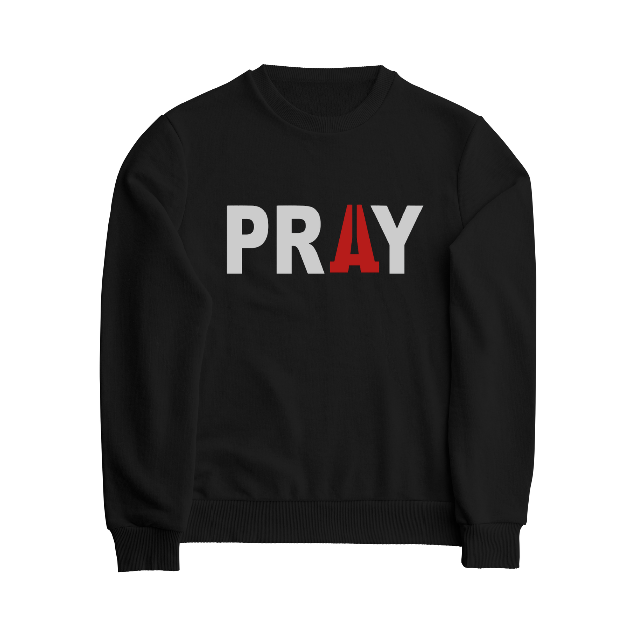 PRAY Sweatshirt