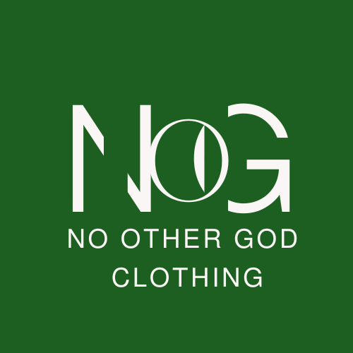 No Other God Clothing