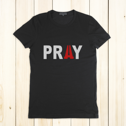 PRAY Tee